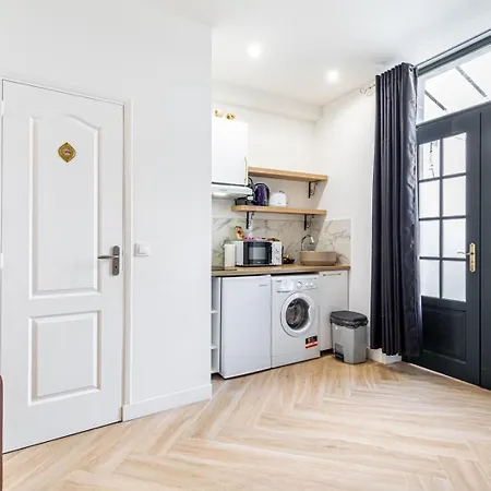 Appartamento Guestready - Charming Getaway In Le Marais *